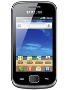 Galaxy Gio S5660